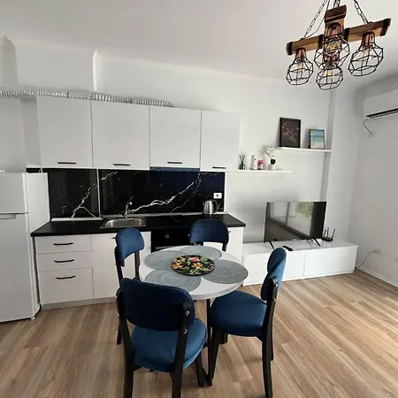 Apartman Kamla