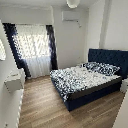 Kamla Apartman