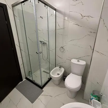 Kamla Golem (Tirana)