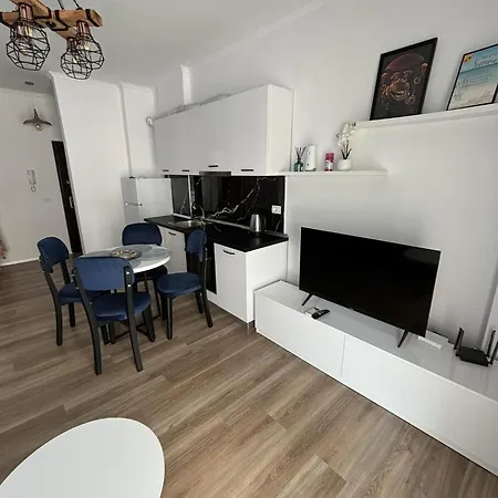 Kamla Apartamento *