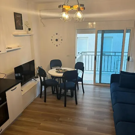 Kamla * Golem (Tirana)