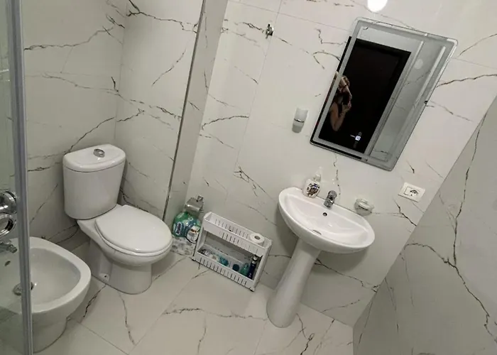 Appartamento Kamla *