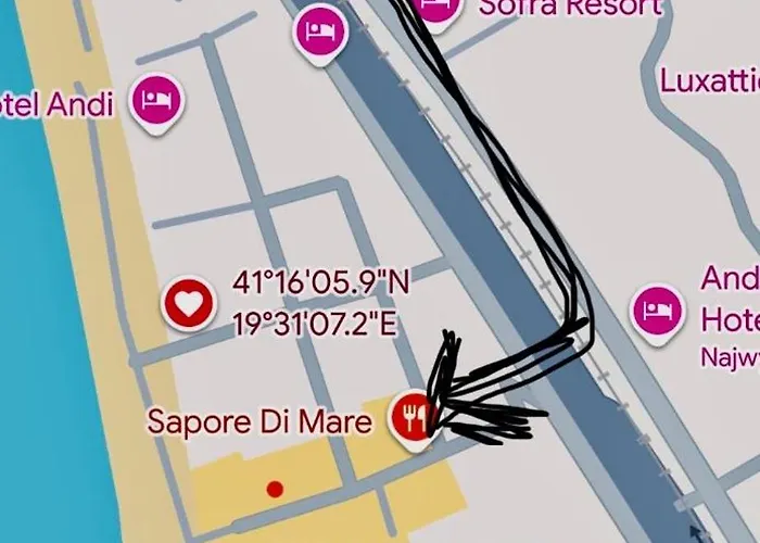 Kamla Golem (Tirana)